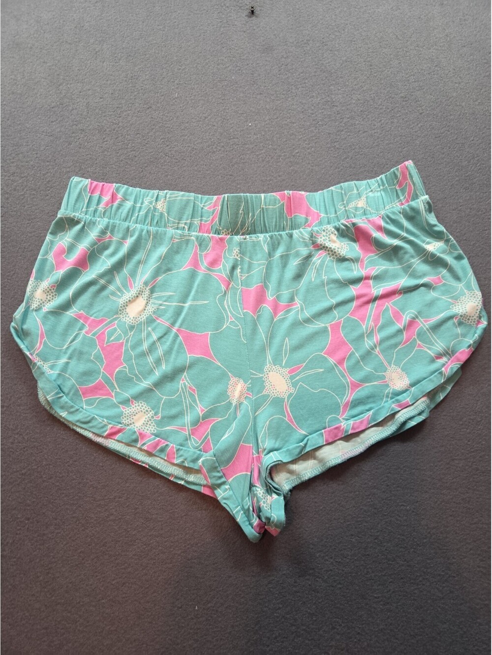 women's Honeydew pajama bottoms size M